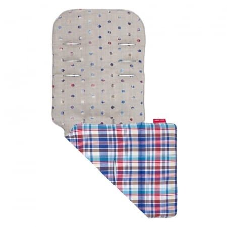 MACLAREN Husa universala Broken madras
