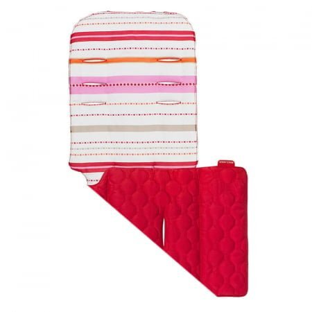 MACLAREN Husa universala Marseilles stripe pink