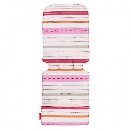 MACLAREN Husa universala Marseilles stripe pink