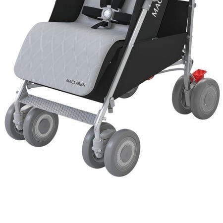 MACLAREN Set roti fata carucior XLR
