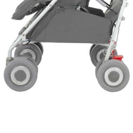 MACLAREN Set roti fata carucior XLR