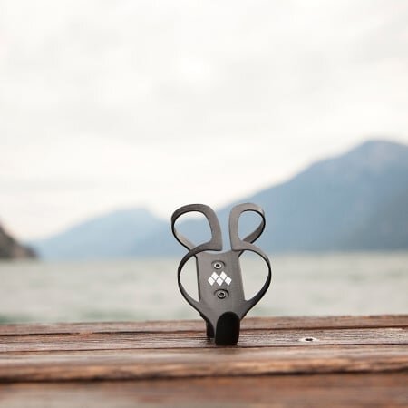 MACLAREN Suport universal de pahar Alluminium