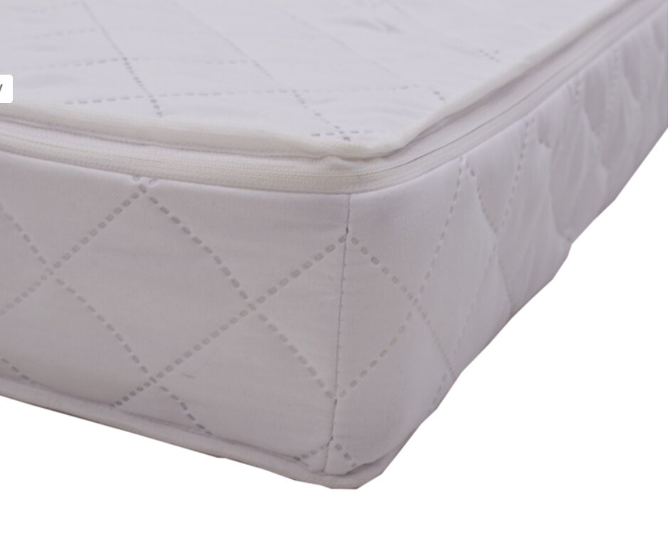 Magic kids Saltea pentru copii Cocos Spuma Cocos 160 x 80 x 10 cm