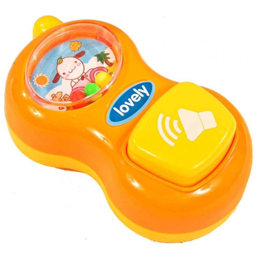 MalPlay Antepremergator 3 in 1 pentru copii interactiv echipat cu cu pian dimensiune 47 x 42 x 45 cm Green