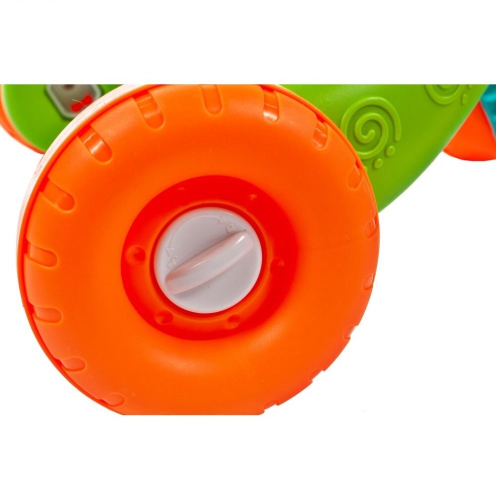 MalPlay Antepremergator interactiv 2 in 1 Musical