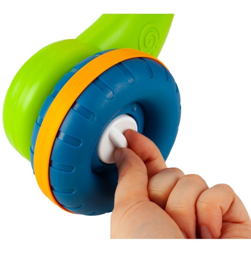 MalPlay Antepremergator muzical pentru copii 2 in 1 cu 5 functii distincte panou interactiv detasabil pian muzical masuta de joaca cos de baschet red