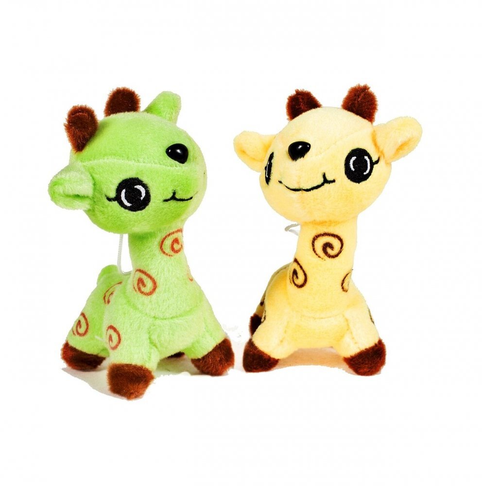 MalPlay Carusel muzical pentru patut Smiling Animals