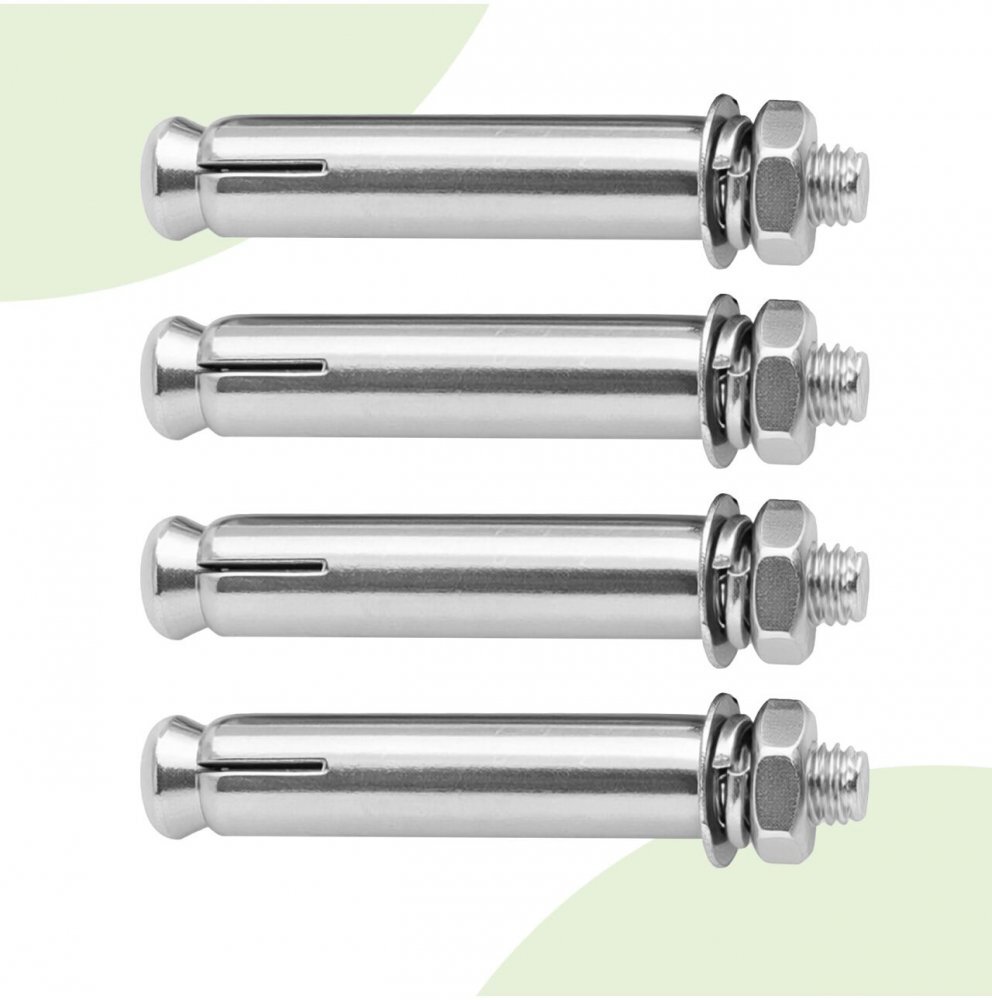 MalPlay Kit dublu de montare leagan pe tavan pentru copii Malo constructie metalica robusta cu 2 puncte de prindere