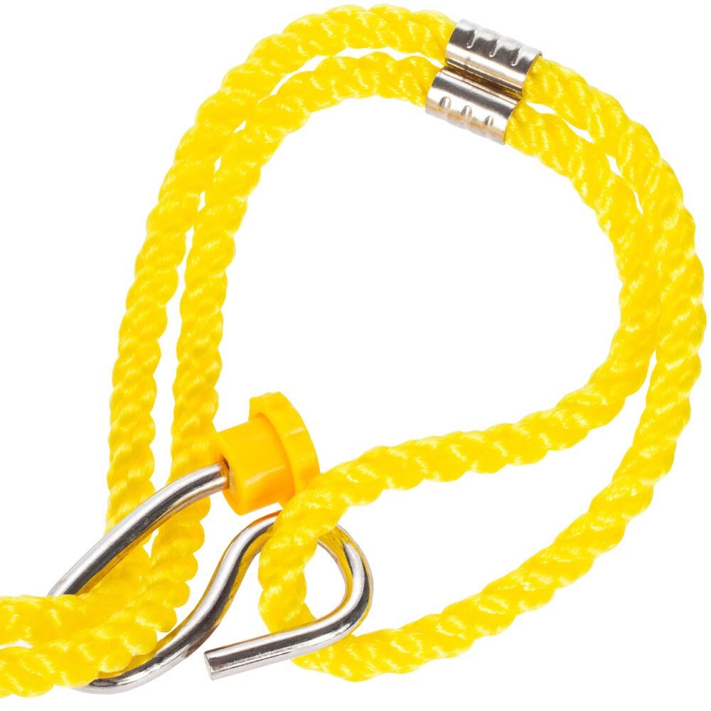 MalPlay Leagan 3 in 1 Swing with a Teddy Bear