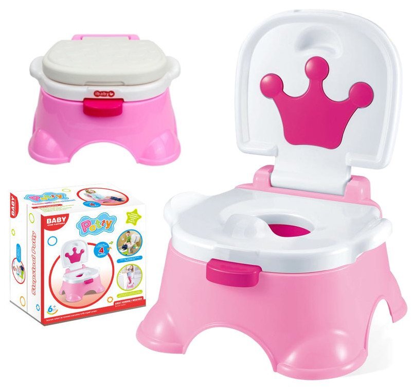 MalPlay Olita printesei 3 in 1