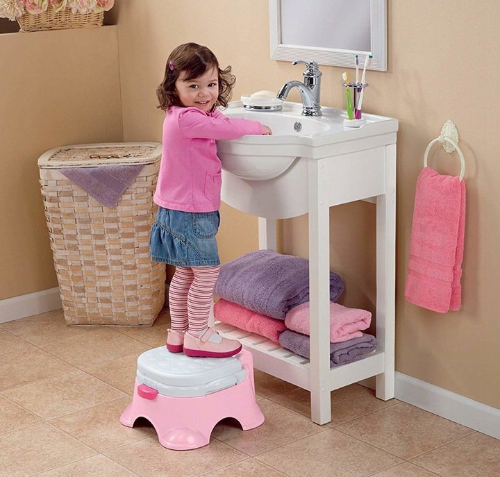MalPlay Olita printesei 3 in 1