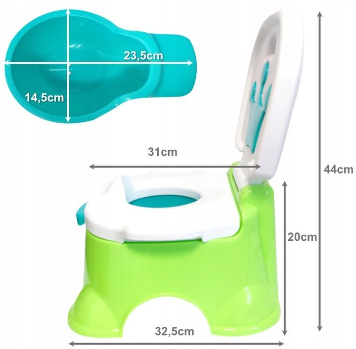 MalPlay Olita printului 3 in 1