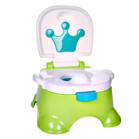 MalPlay Olita printului 3 in 1