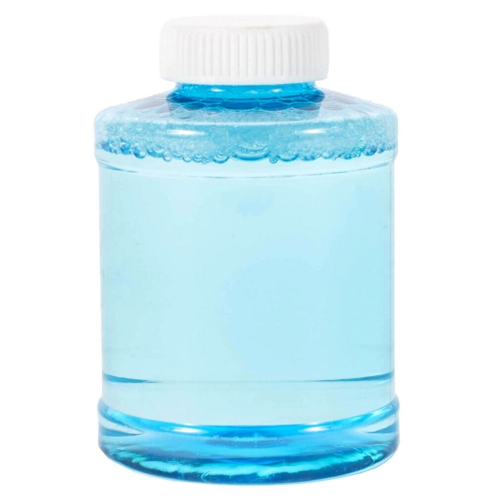 MalPlay Pistol cu baloane de sapun Bubble Gun Blue