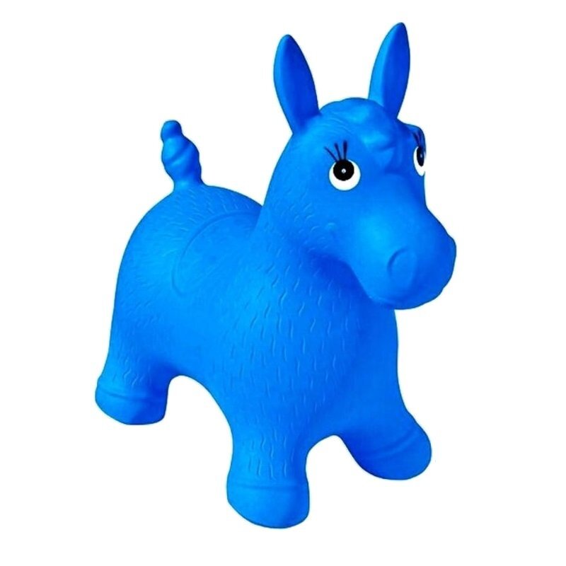 MalPlay Saritor gonflabil Ponei Blue