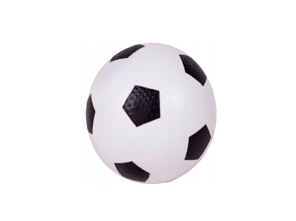 MalPlay Set de fotbal cu Poarta XL pliabila minge si pompa inclusa 120 x 90 cm Green