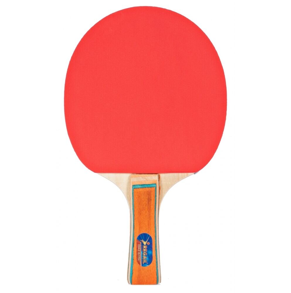 MalPlay Set doua palete ping-pong cu 3 mingi incluse