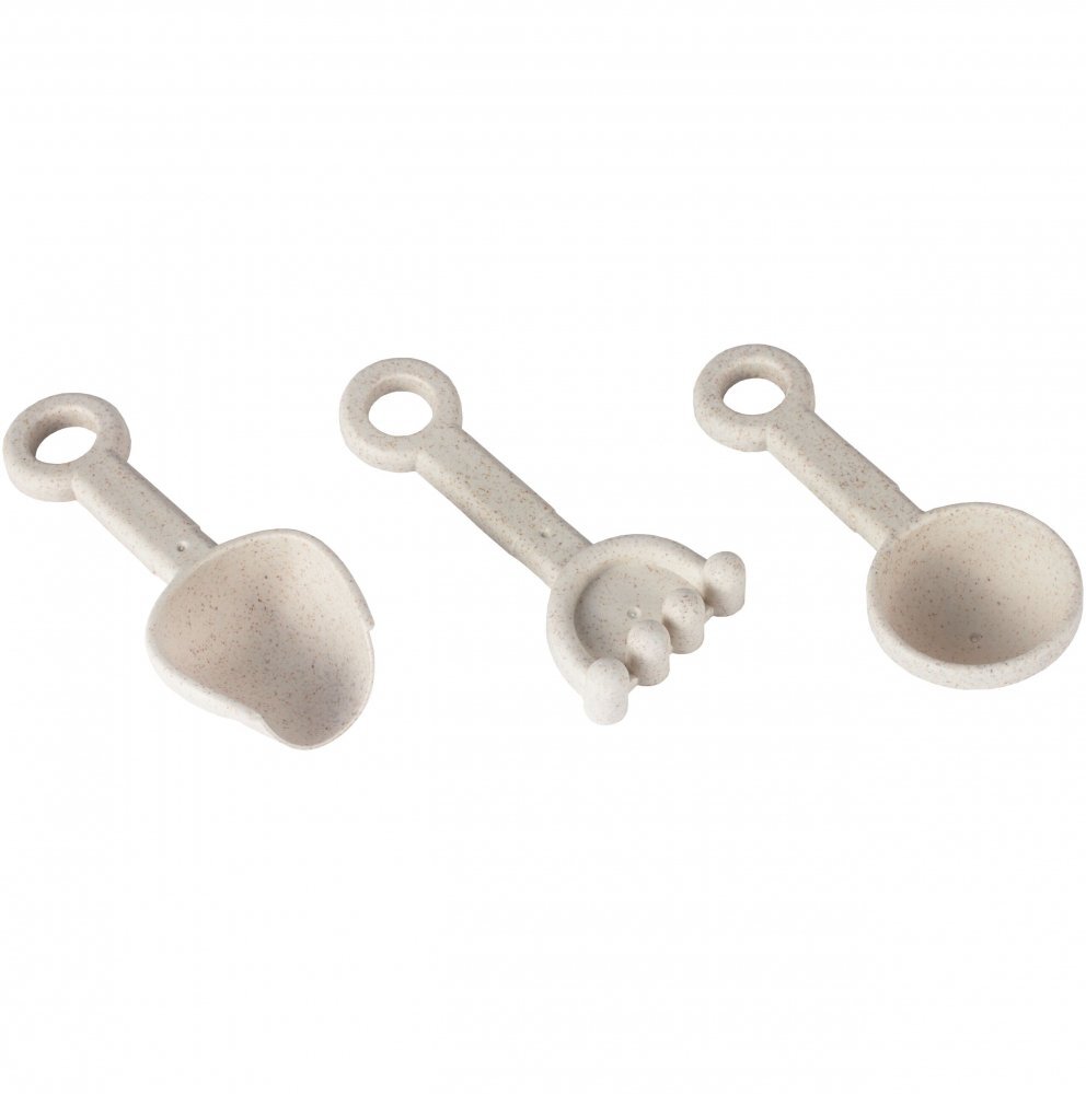 MalPlay Set pentru nisip galetusa cu stropitoare si 5 accesorii Verde