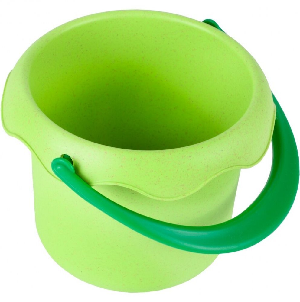 MalPlay Set pentru nisip galetusa cu stropitoare si 5 accesorii Verde