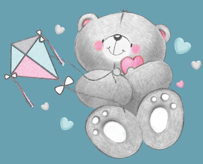 Maltex Baby Reductor toaleta copii antiderapant Bear Alb