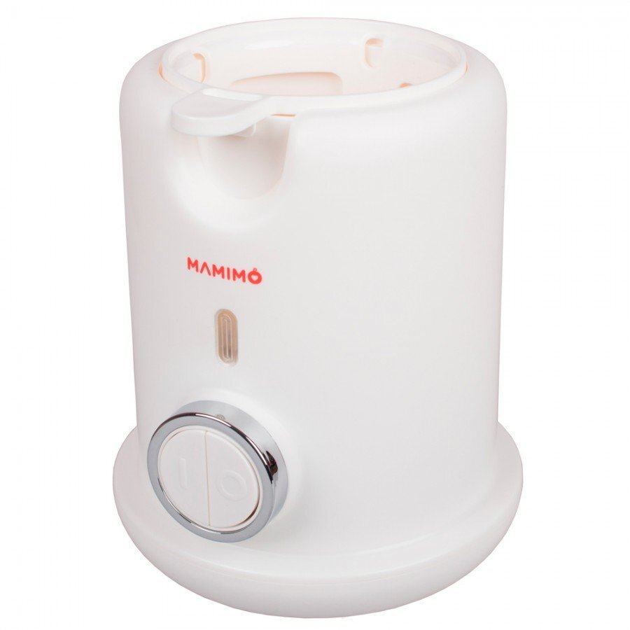 Mamimo Incalzitor biberoane 3 in 1 ultra rapid BW1102