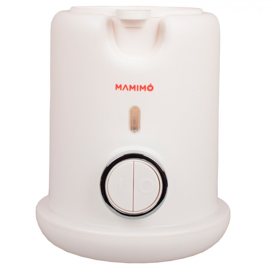 Mamimo Incalzitor biberoane 3 in 1 ultra rapid BW1102