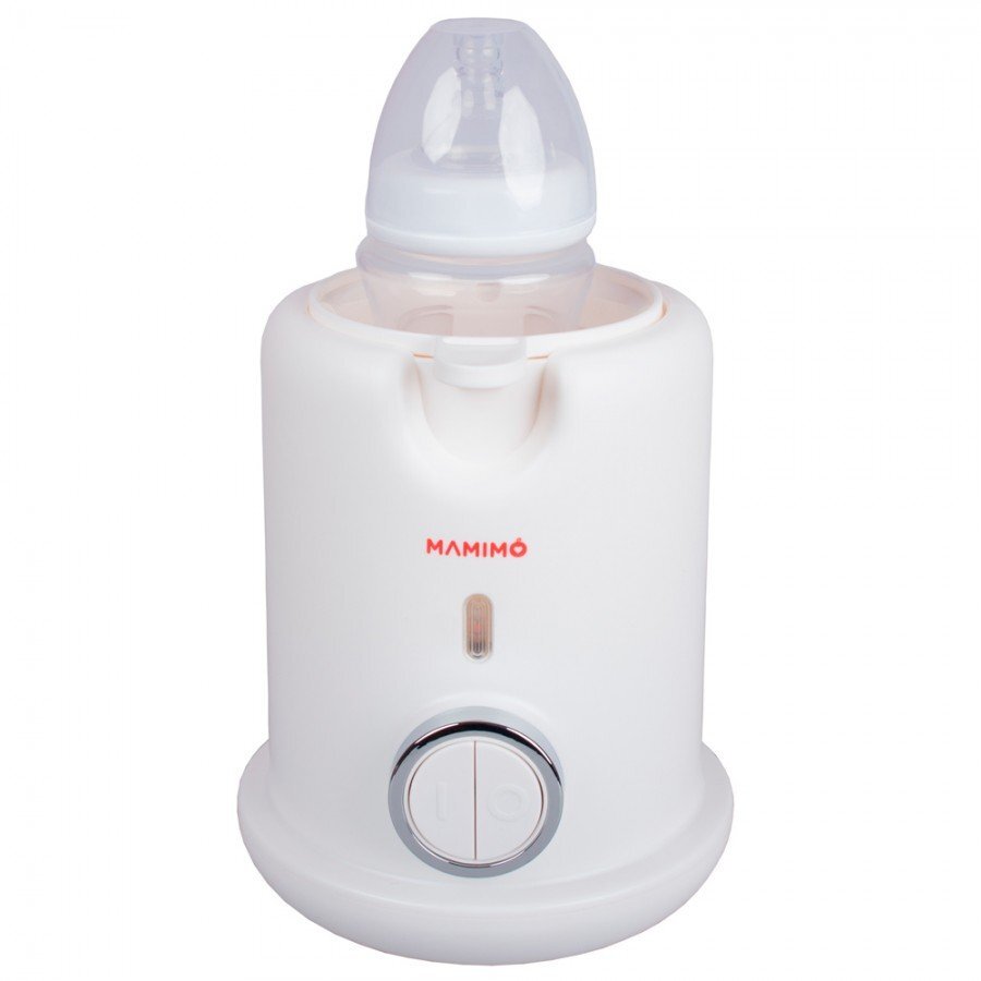 Mamimo Incalzitor biberoane 3 in 1 ultra rapid BW1102
