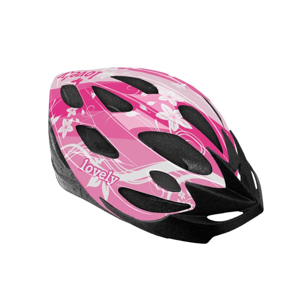 Mandelli Casca Junior Sport roz
