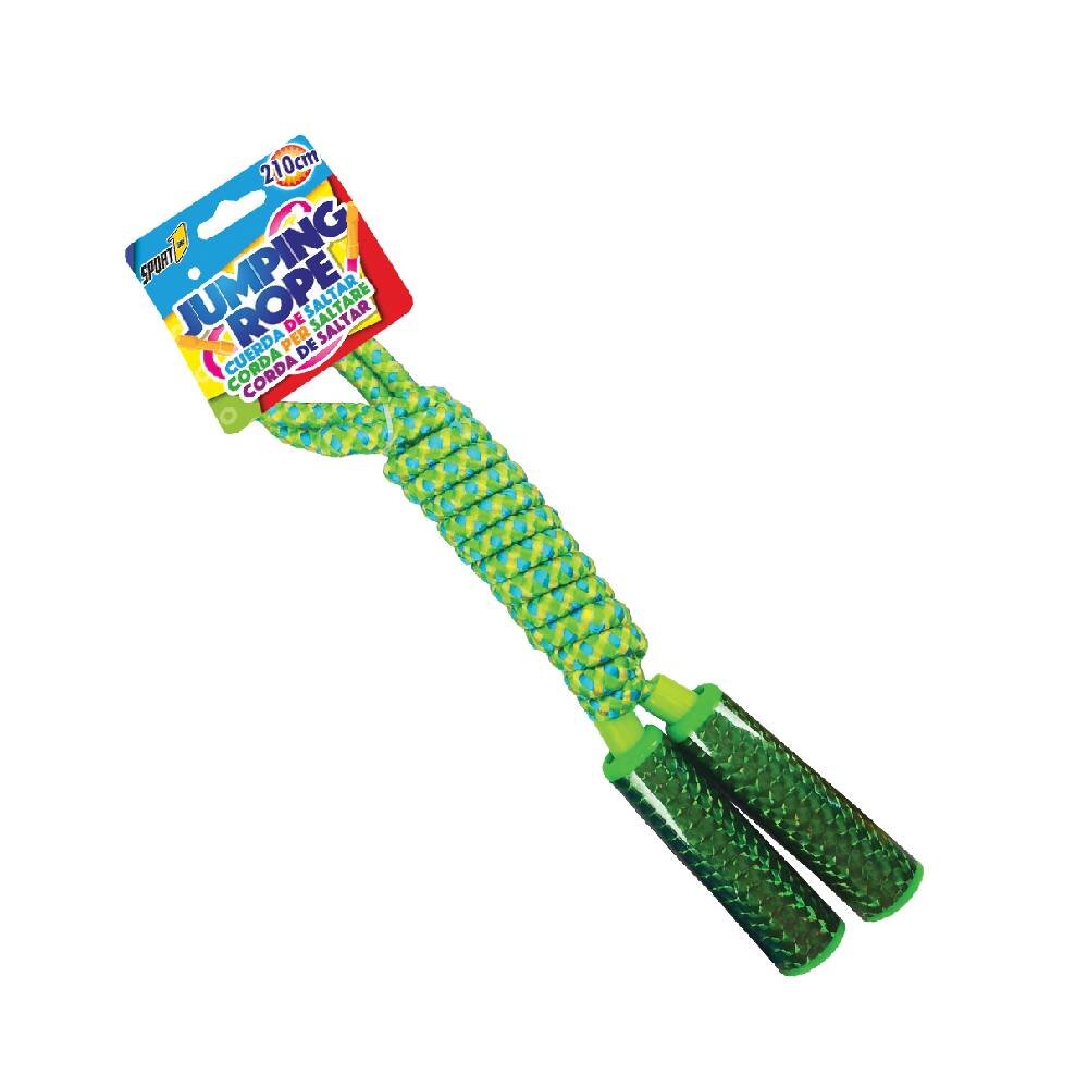 Mandelli Coarda de sarit verde