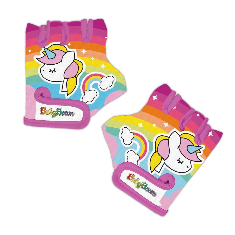 Mandelli Manusi bicicletatrotineta Unicorn