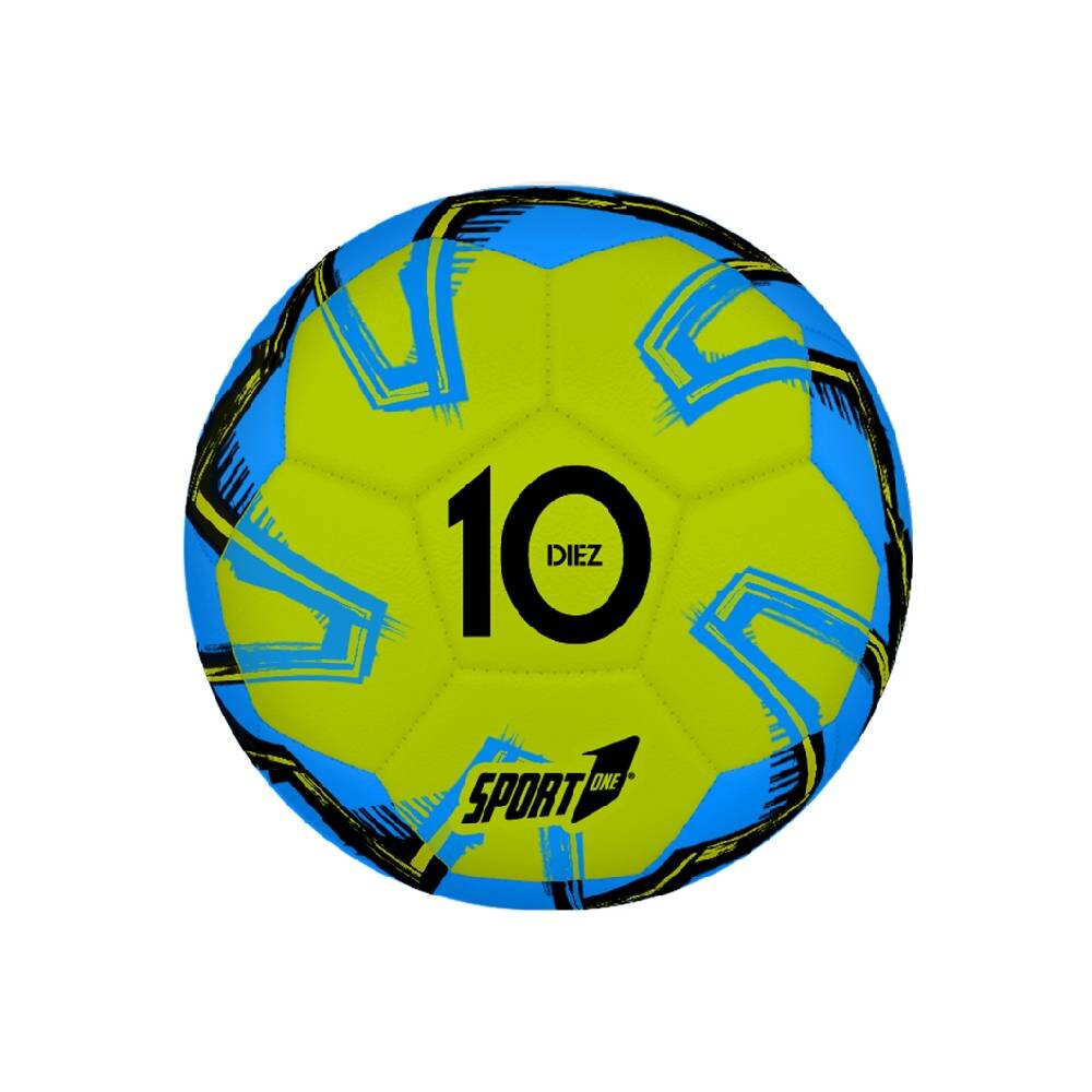 Mandelli Minge fotbal Diez verde