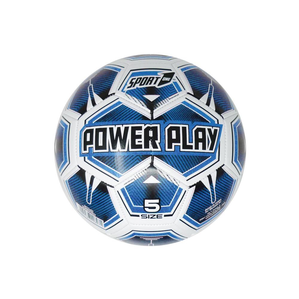 Mandelli Minge fotbal PowerPlay albastru