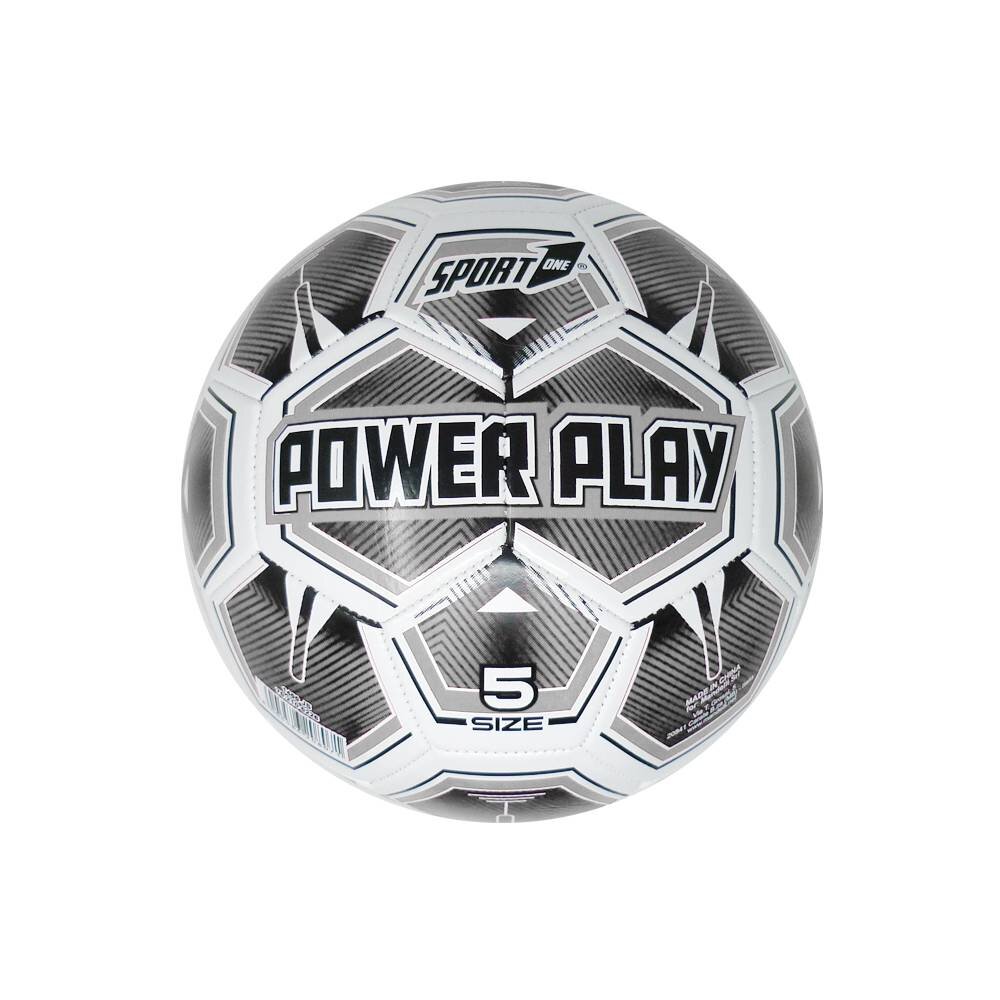 Mandelli Minge fotbal PowerPlay gri