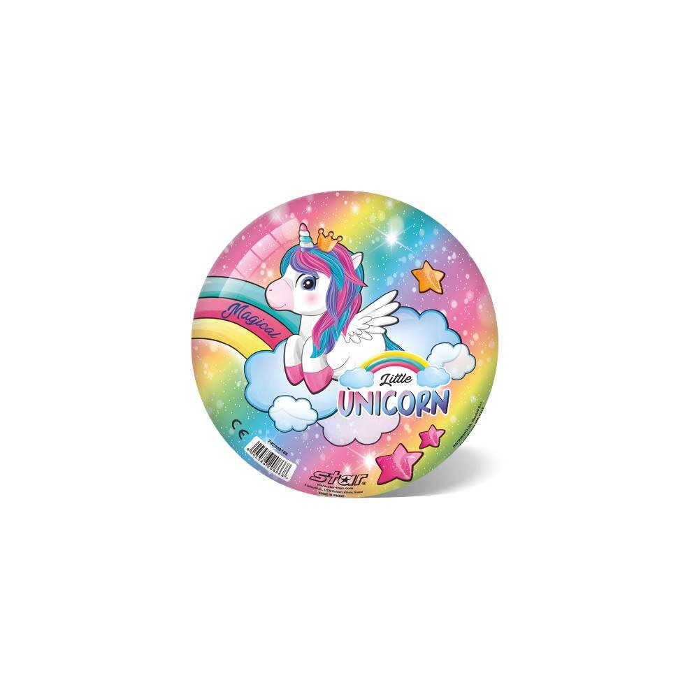Mandelli Minge Unicorn PVC