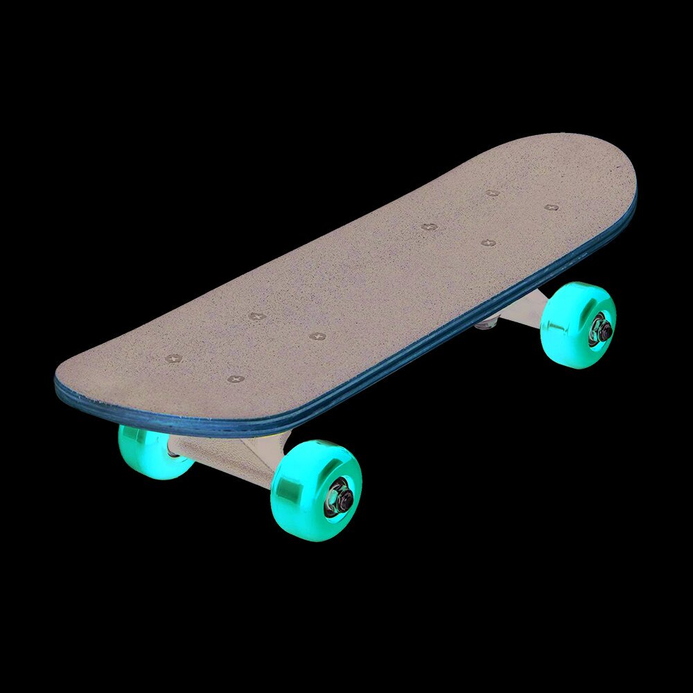 Mandelli Skateboard Foot Mini 43 cm
