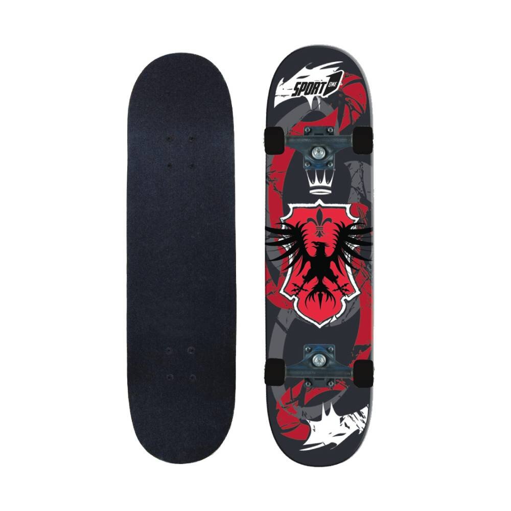 Mandelli Skateboard Orion ABEC1 80 cm Vultur