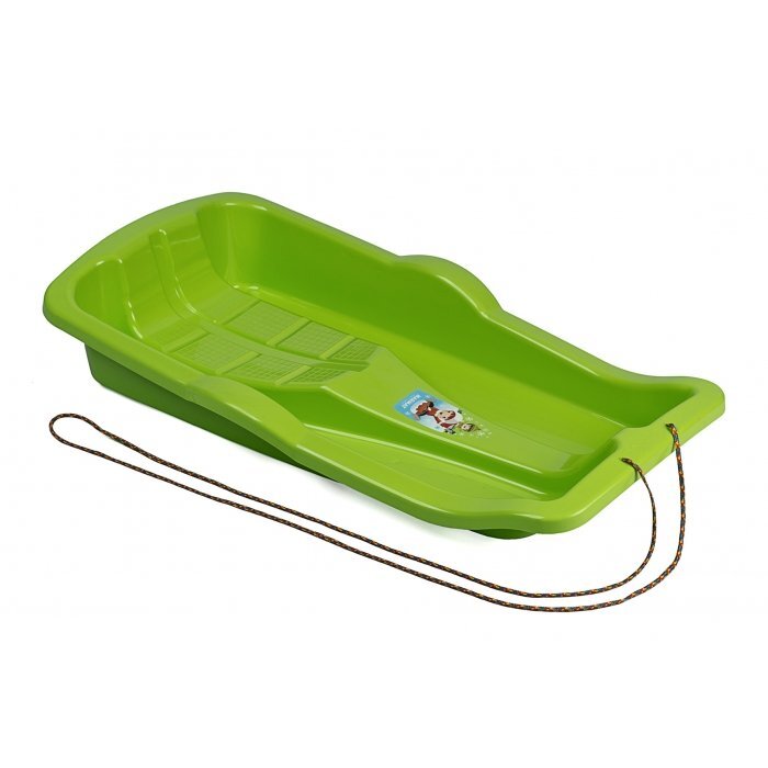 Marmat Sanie copii Karol verde