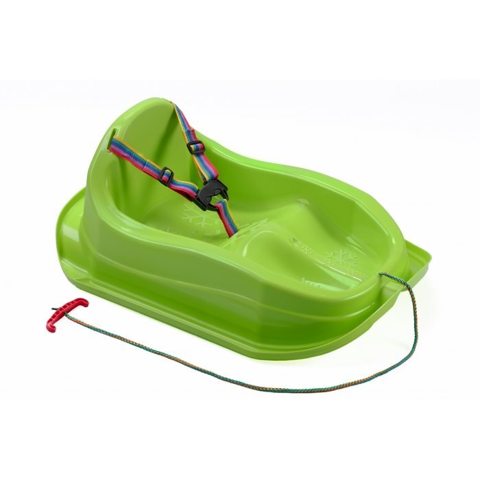 Marmat Sanie copii Mini verde