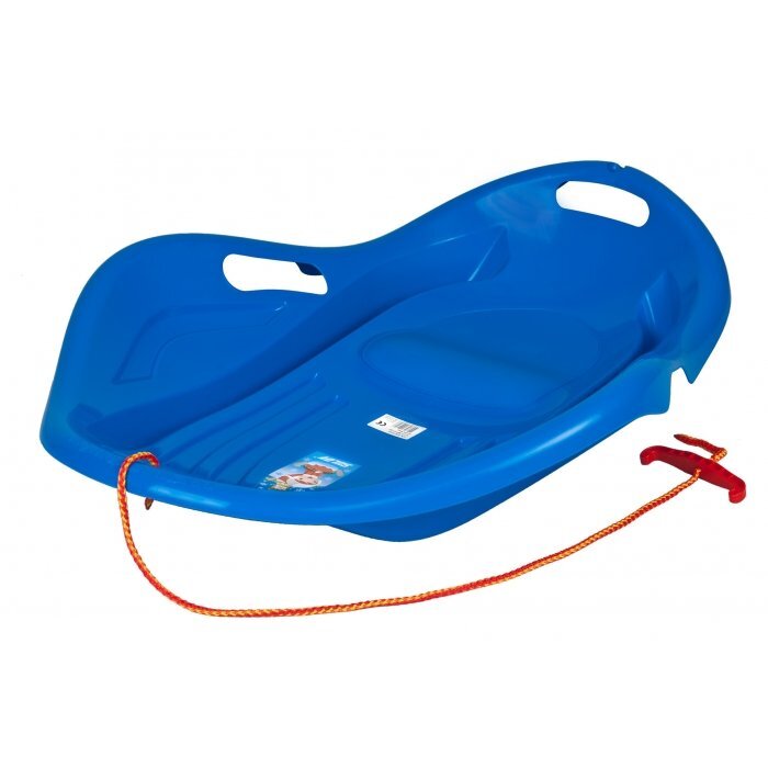 Marmat Sanie copii Shell Premium Comfort albastru