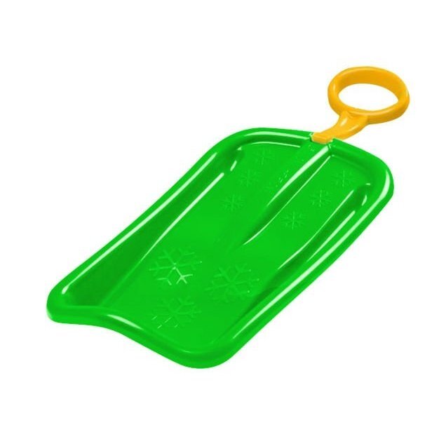 Marmat Sanie copii Snow Arrow verde