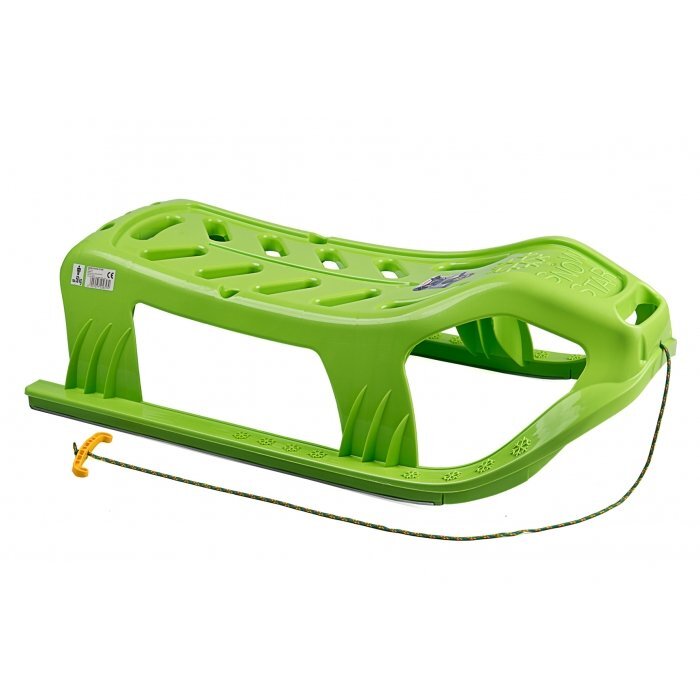 Marmat Sanie copii Snow Star verde