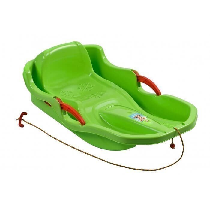 Marmat Sanie tip bob Speed Verde