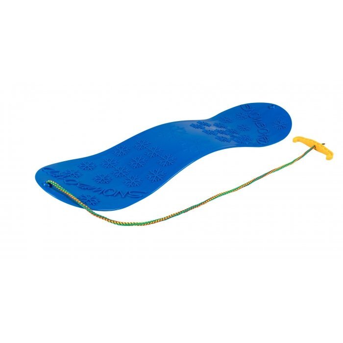 Marmat Snowboard copii albastru