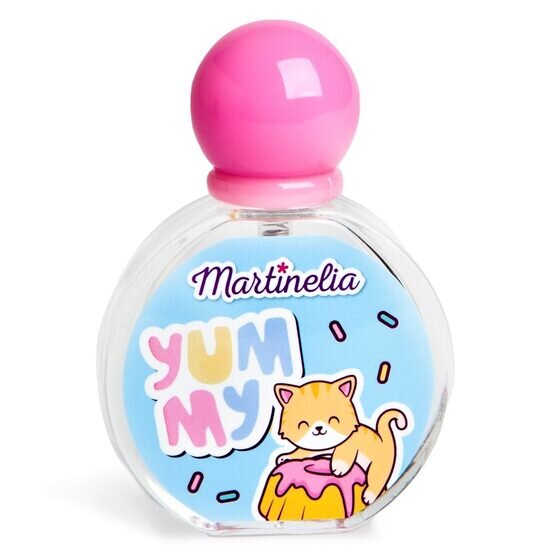 Martinelia Apa de toaleta copii Yummy 30ml