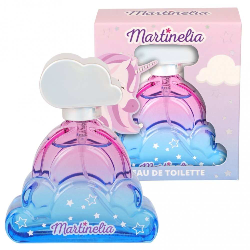 Martinelia Apa de toaleta pentru copii Dreamy Sky 30 ml