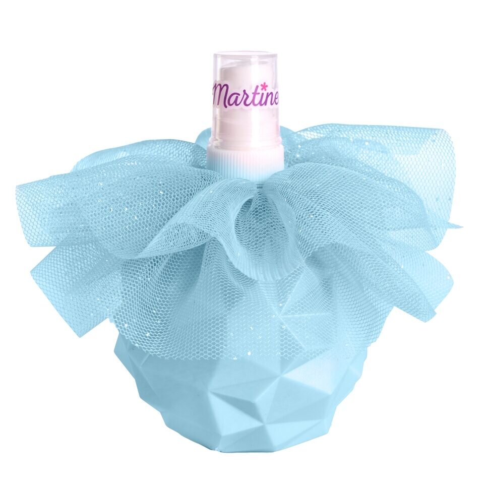 Martinelia Apa de toaleta Starshine Shimmer Blue cu pulverizator 100 ml
