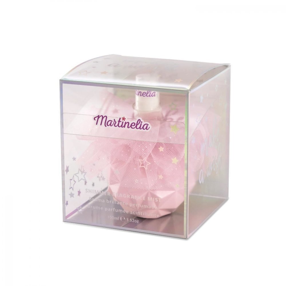 Martinelia Apa de toaleta Starshine Shimmer cu pulverizator 61038 100 ml