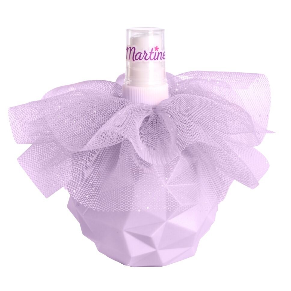 Martinelia Apa de toaleta Starshine Shimmer Purple cu pulverizator 100 ml
