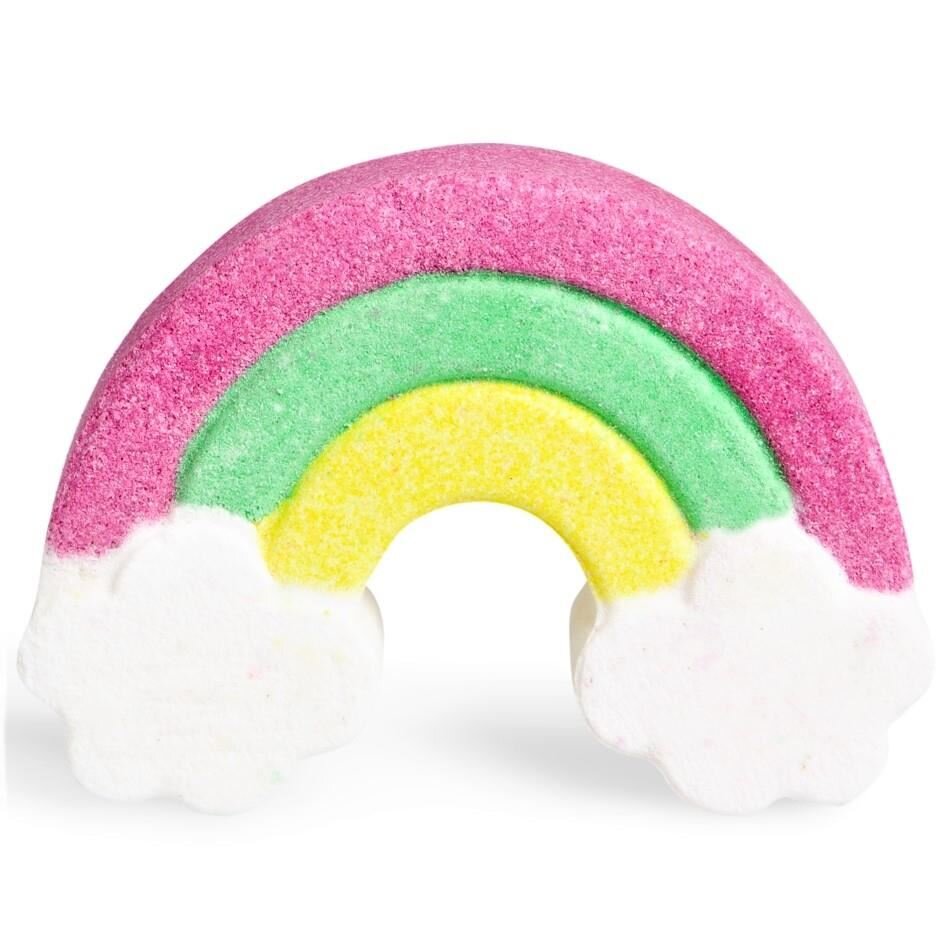 Martinelia Bila de baie efervescenta Rainbow Sweet Dreams 30 g