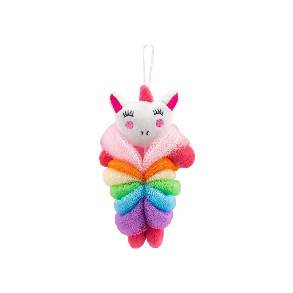Martinelia Burete de baie pentru copii Unicorn
